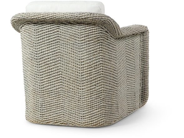 Mallorca Swivel Chair