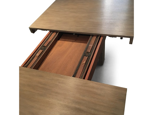 Broderick Dining Table Sand