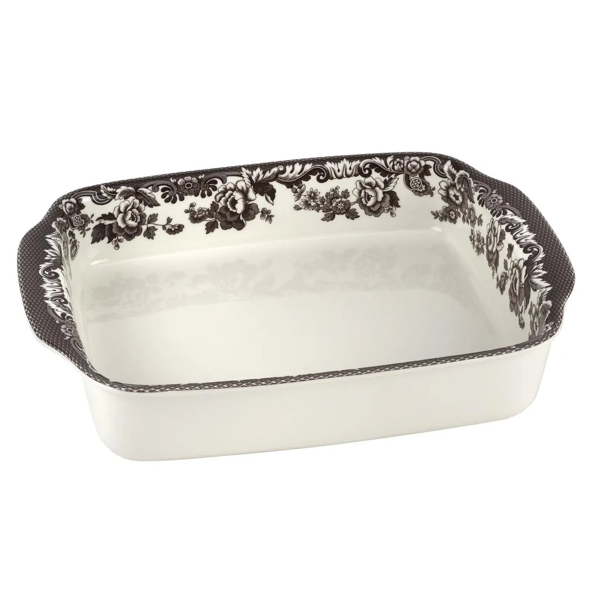 Delamere Handled Lasagne Dish