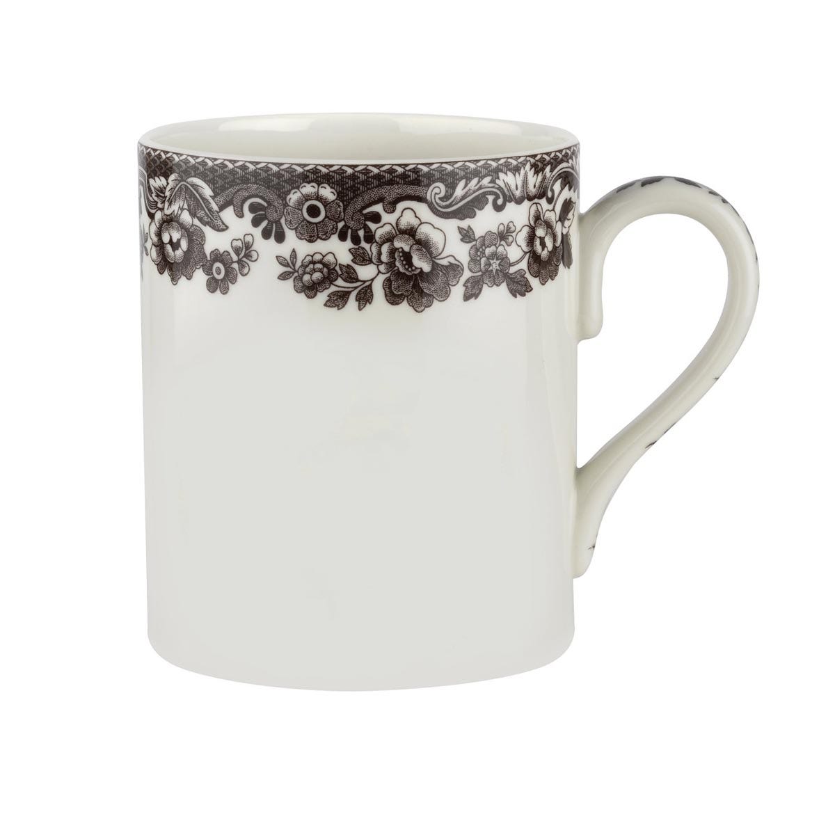 Delamere Mug - Set of 4