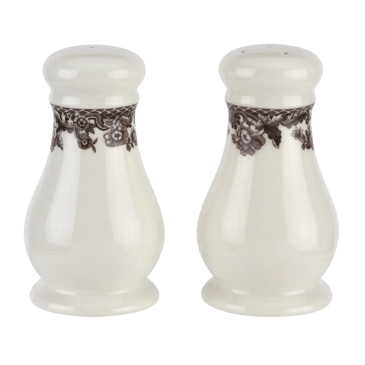 Delamere Salt & Pepper