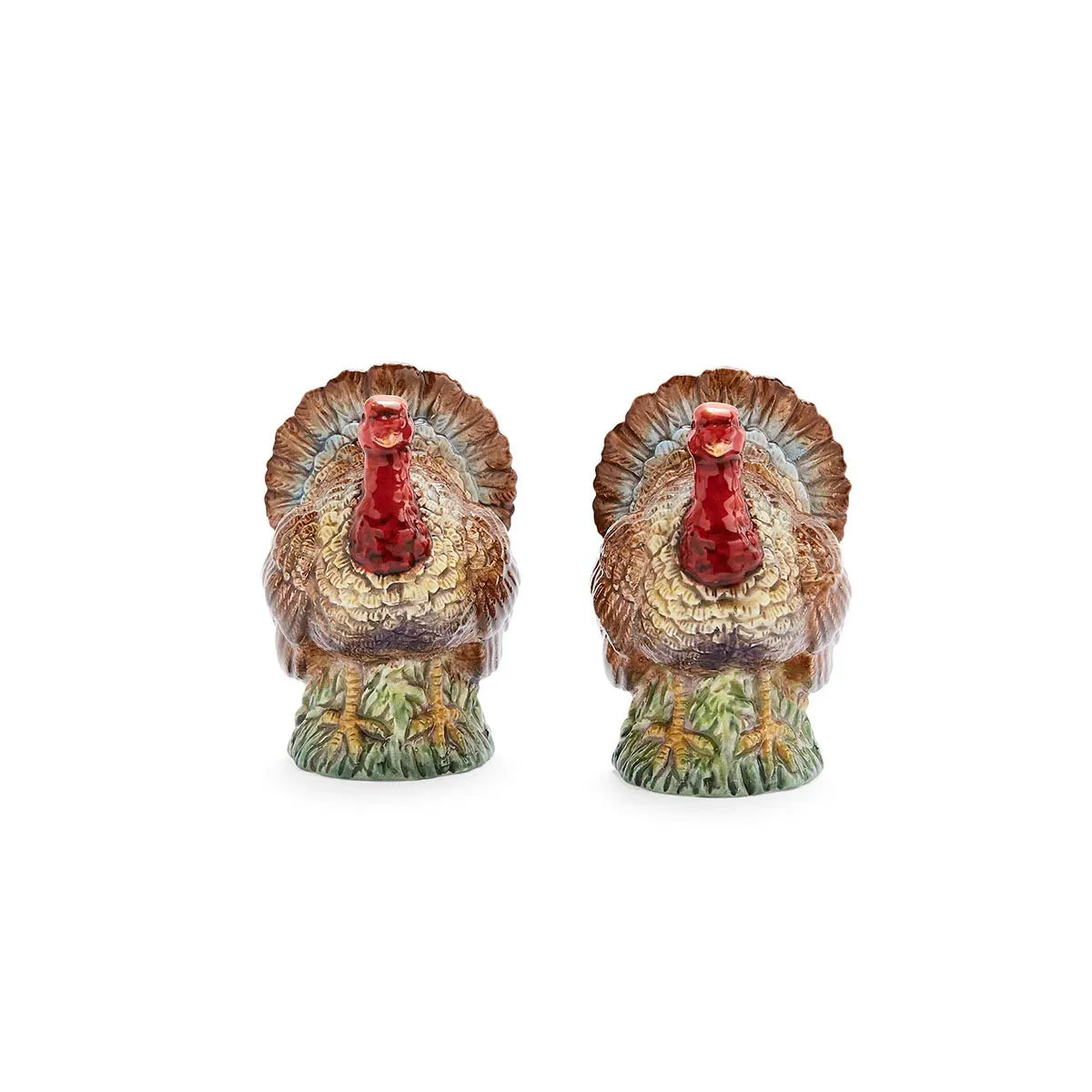 Turkey Salt & Pepper
