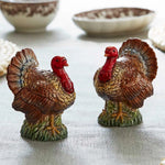 Turkey Salt & Pepper