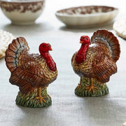 Turkey Salt & Pepper