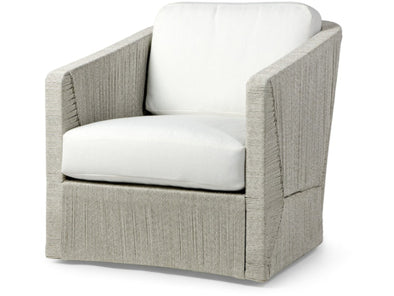 Point Dume Outdoor Swivel Chair