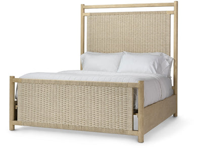 Santa Ynez Bed