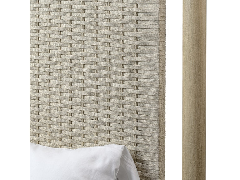 Santa Ynez Bed