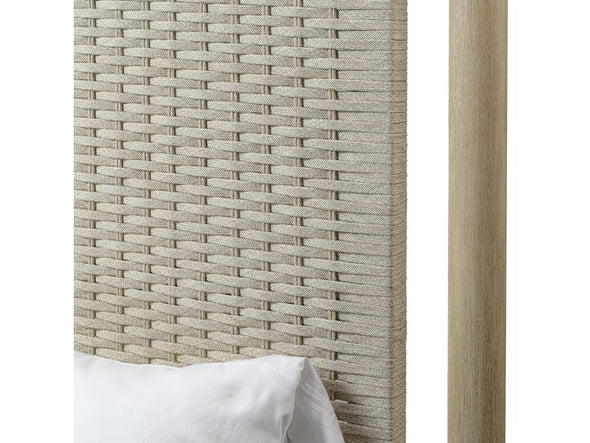 Santa Ynez Bed
