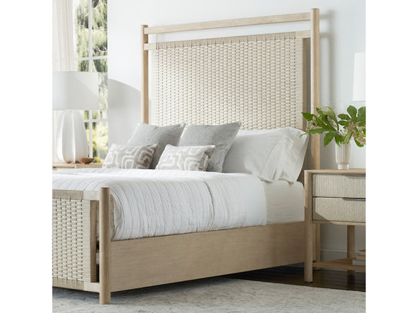 Santa Ynez Bed