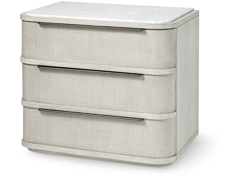 Argenta Chest