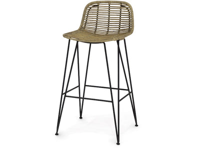 Hermosa 30'' Barstool