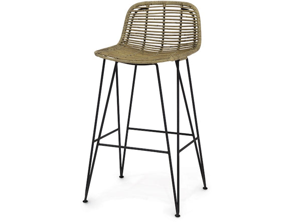 Hermosa 30'' Barstool