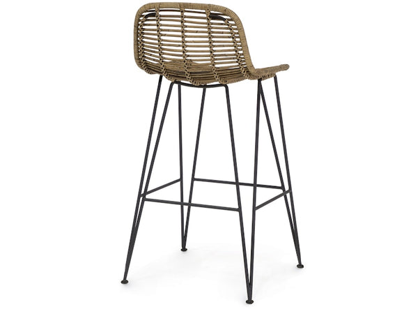 Hermosa 30'' Barstool