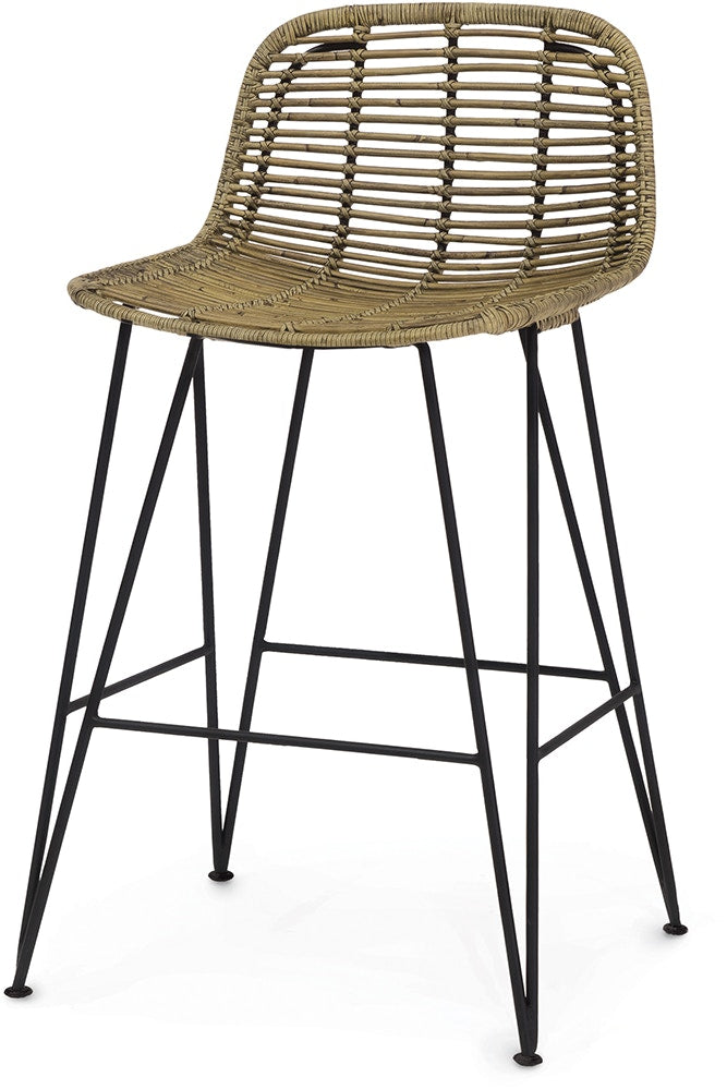 Manhattan Outdoor Counter Stool