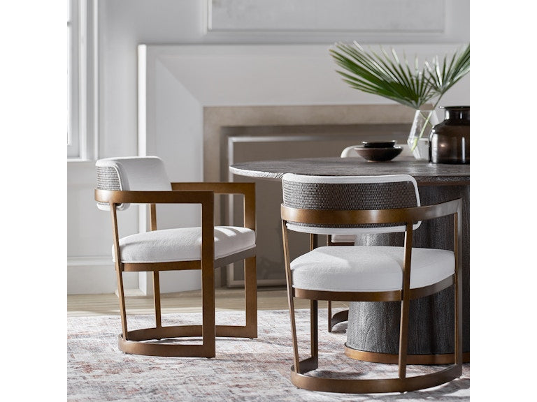 Ethos Arm Chair