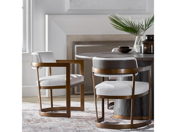 Ethos Arm Chair
