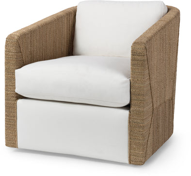 Point Dume Swivel Chair
