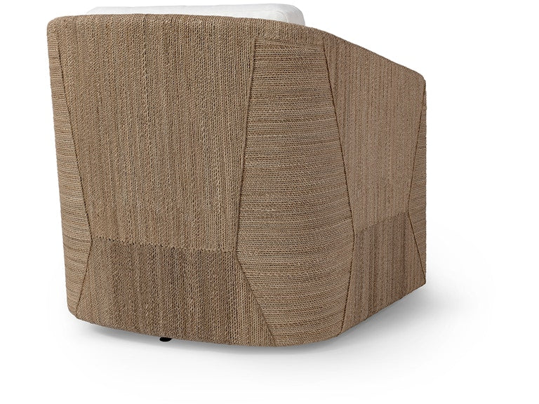 Point Dume Swivel Chair