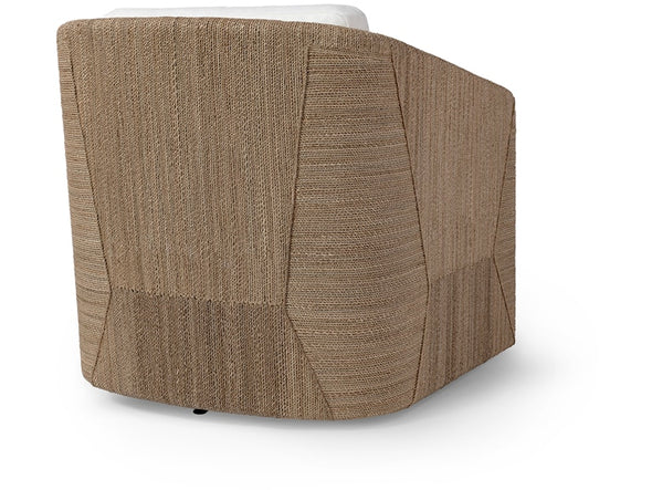 Point Dume Swivel Chair