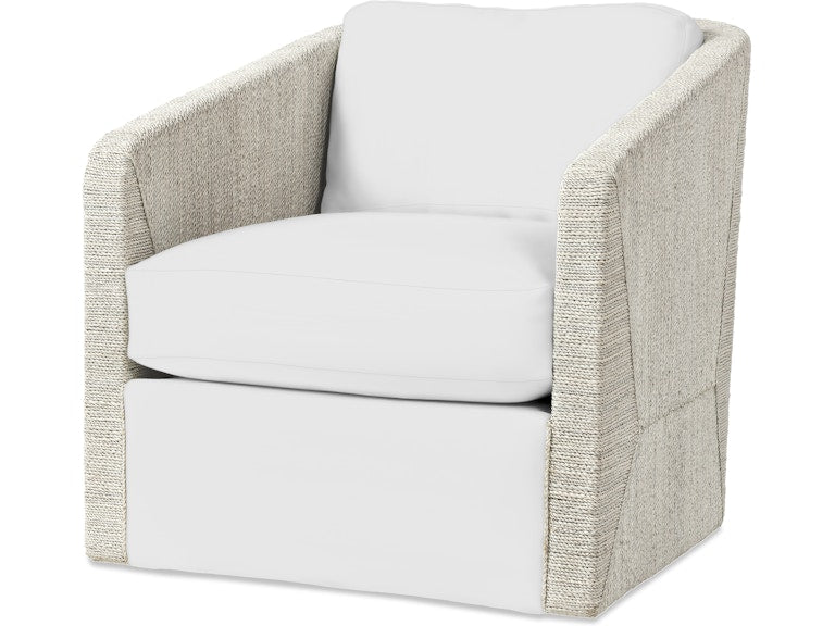 Point Dume Swivel Chair