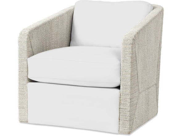 Point Dume Swivel Chair