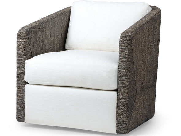 Point Dume Swivel Chair