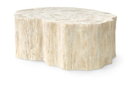 Sandstone Coffee Table