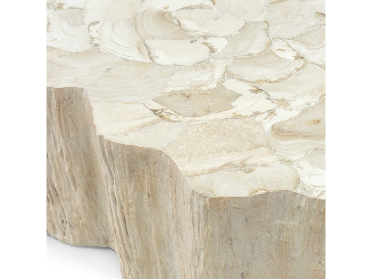 Sandstone Coffee Table