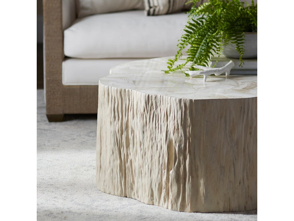 Sandstone Coffee Table