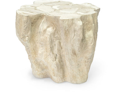 Sandstone Side Table