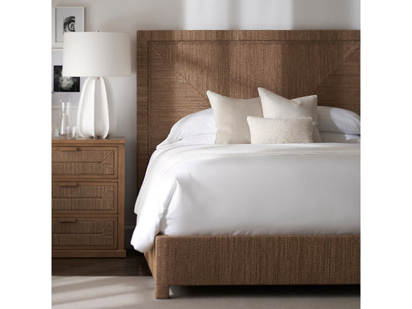 Woodside Bed - Natural*