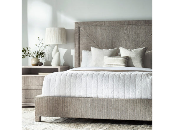 Woodside Bed - White Sand*