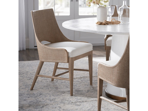 Newport Side Chair