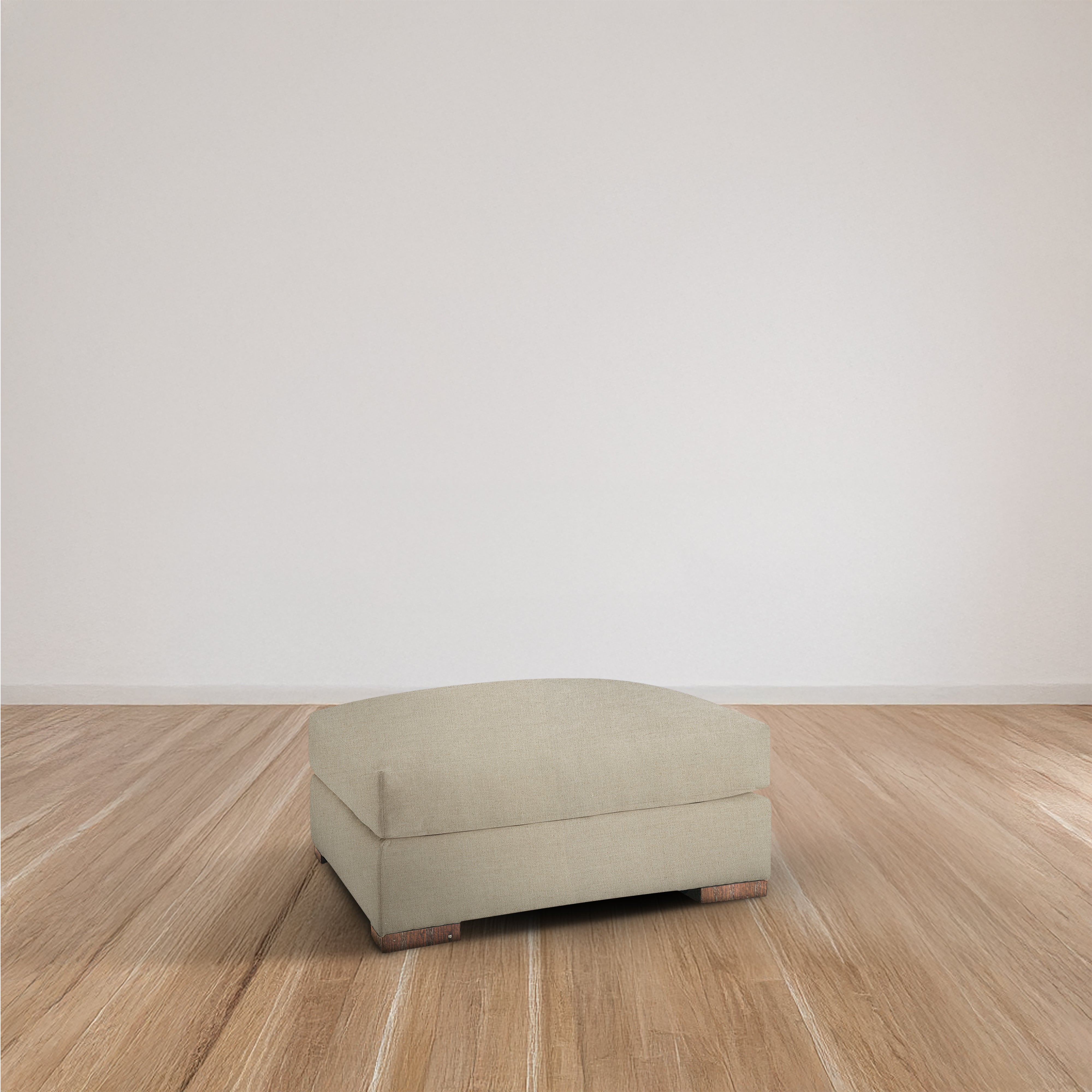 Palmer Cocktail Ottoman