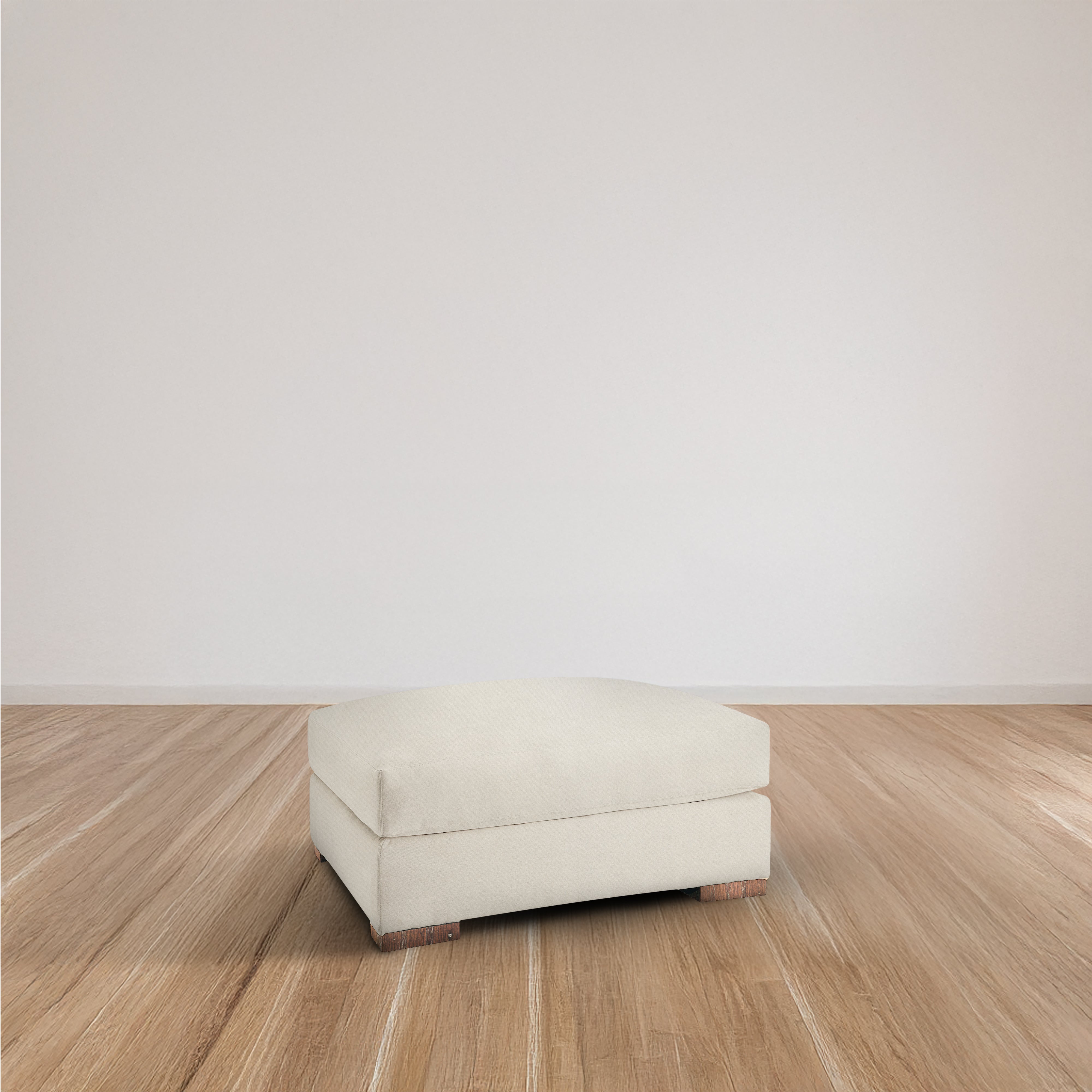 Palmer Cocktail Ottoman