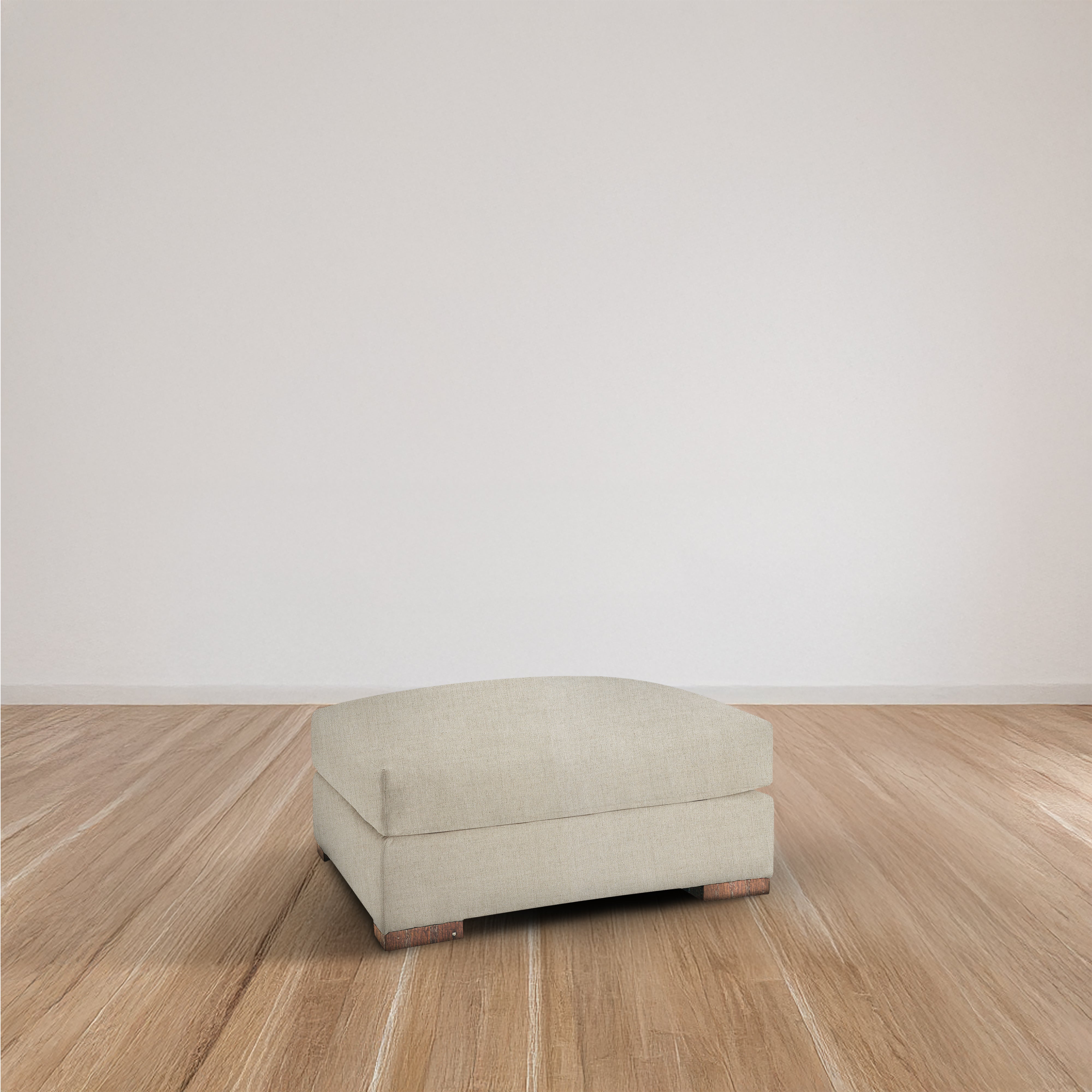 Palmer Cocktail Ottoman