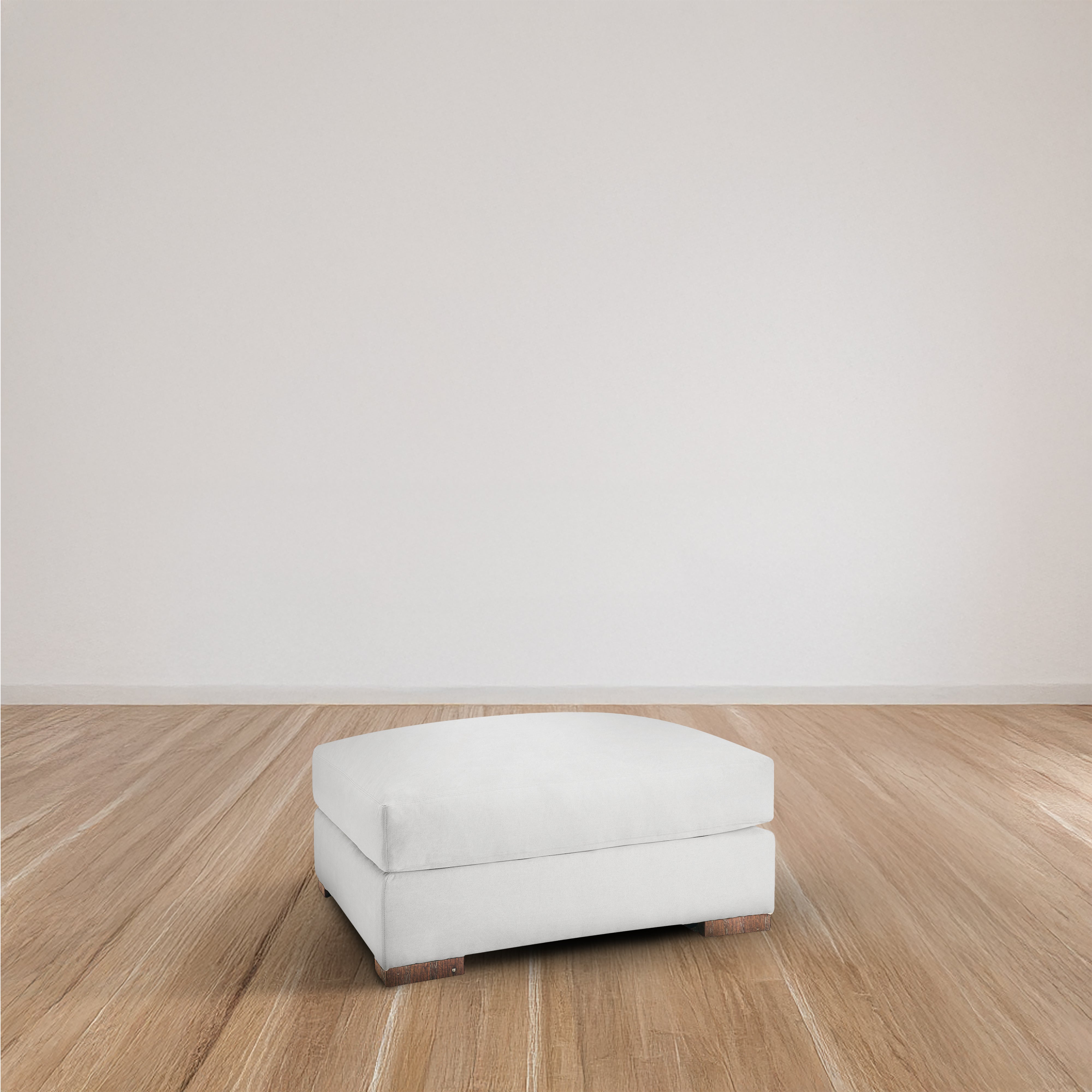 Palmer Cocktail Ottoman