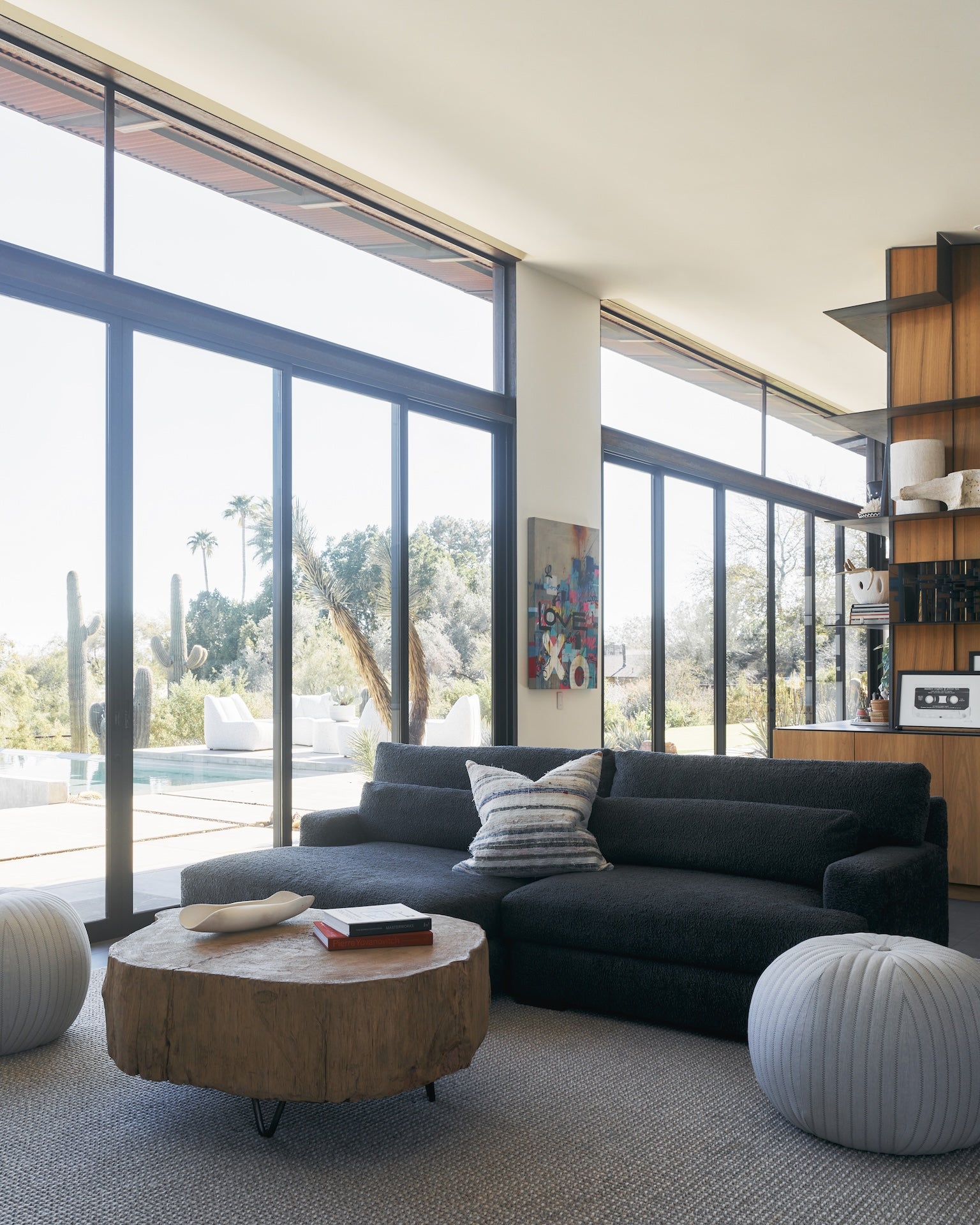 Palmer Sofa