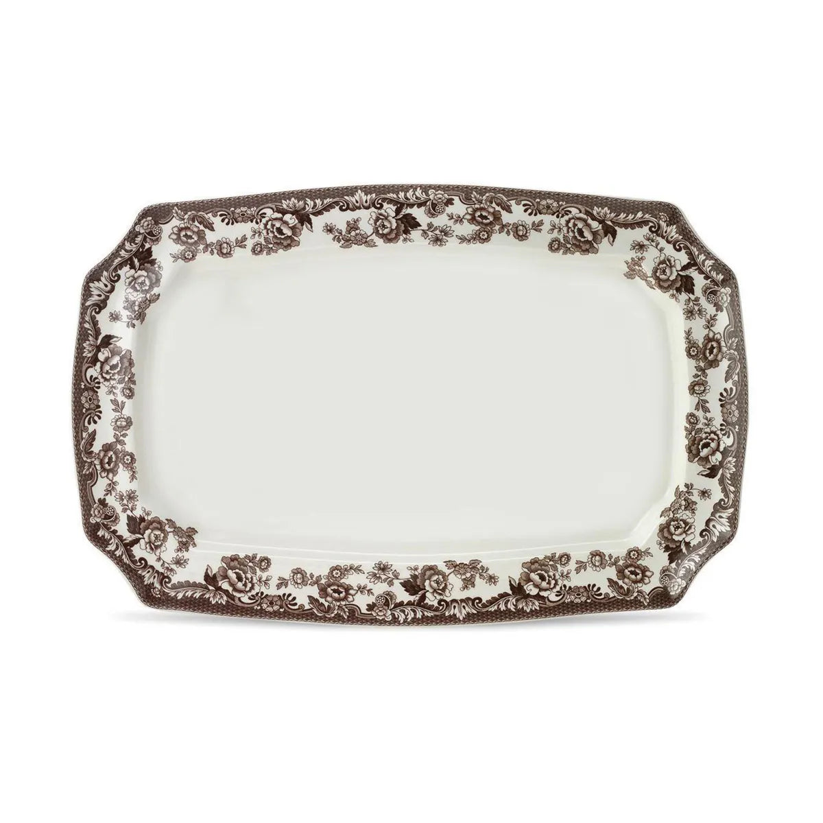 Delamere Rectangular Platter