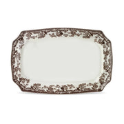 Delamere Rectangular Platter