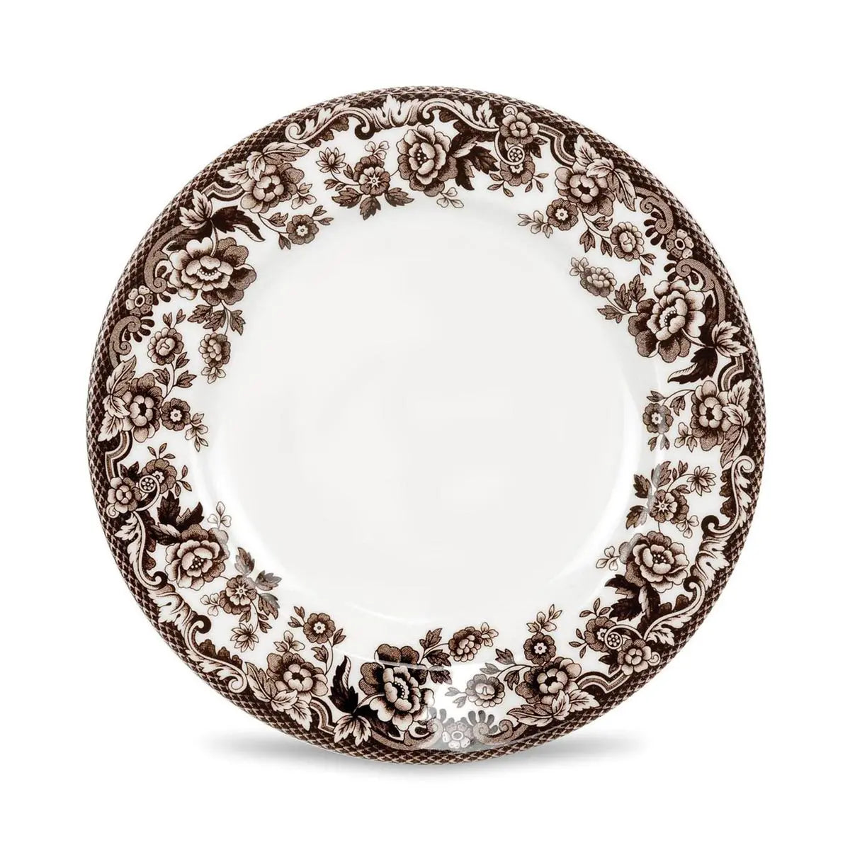Delamere Salad Plate