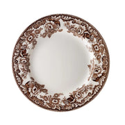 Delamere Soup Plate