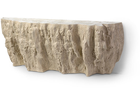 Sandstone Console