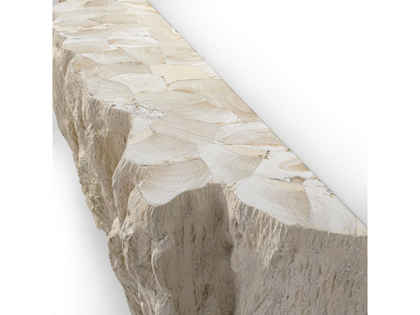 Sandstone Console
