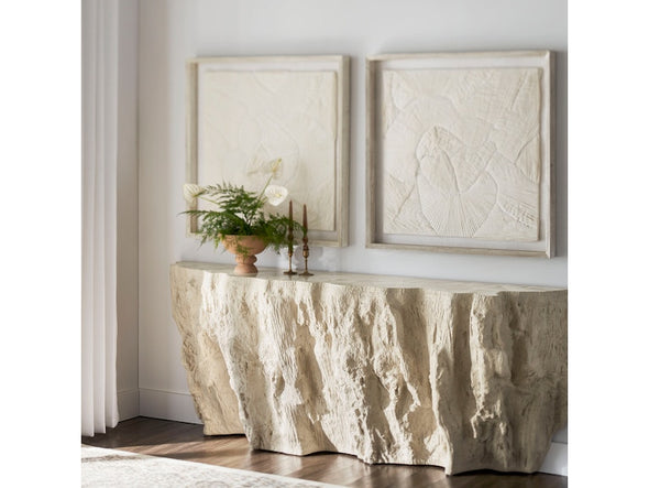 Sandstone Console