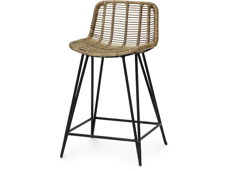 Manhattan Outdoor Counter Stool
