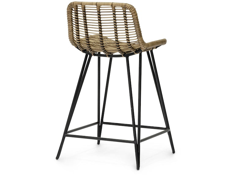 Manhattan Outdoor Counter Stool