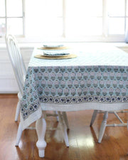 Granada Tablecloth: 60x60