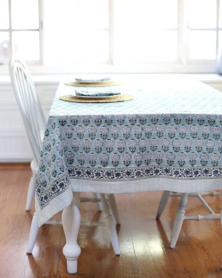 Granada Tablecloth: 60x60