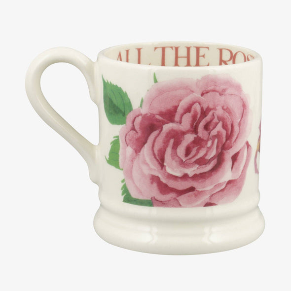 Roses Mug Tabletop Emma Bridgewater   